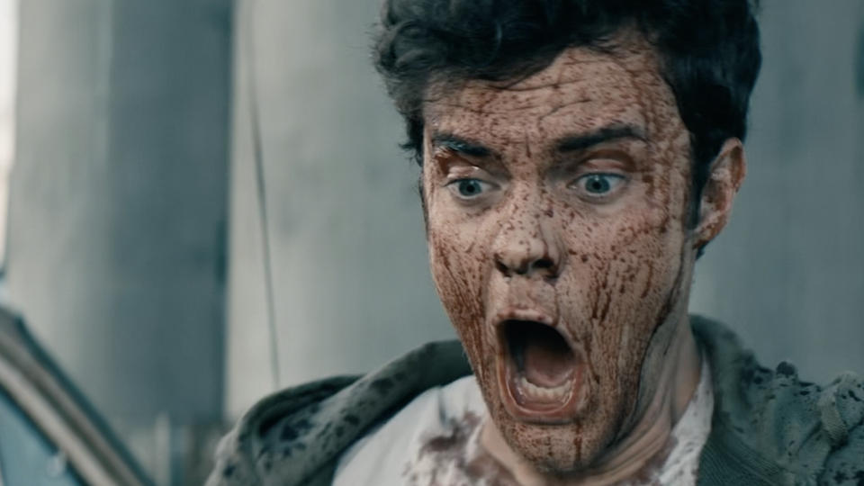 Hughie's Character Recap